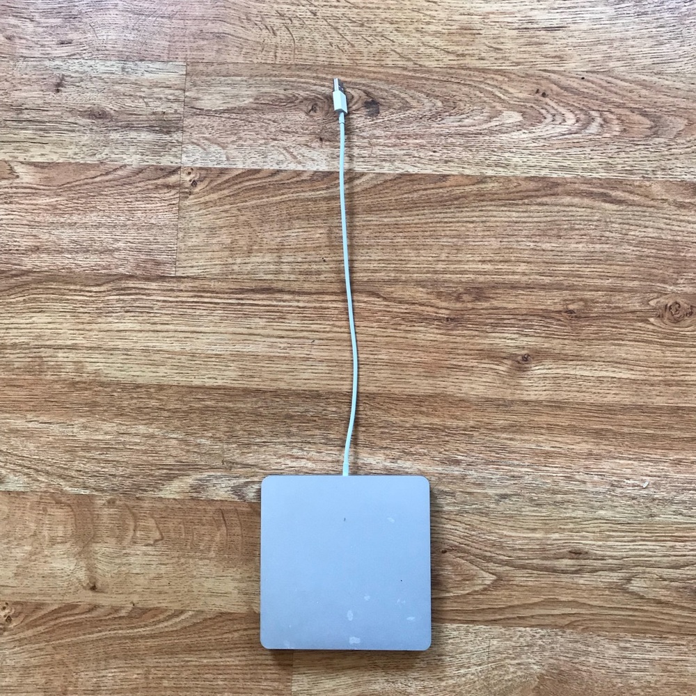 Apple SuperDrive
